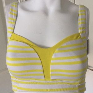 Lululemon sport bra